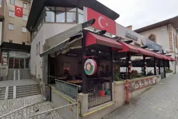 Bursa Ögretmenevi