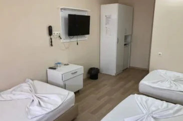 Bursa Ögretmenevi