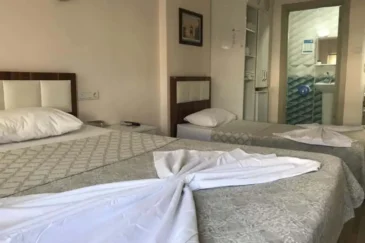 Bursa Ögretmenevi