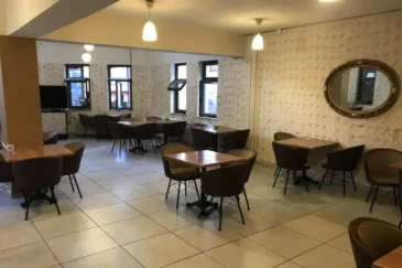 Bursa Ögretmenevi