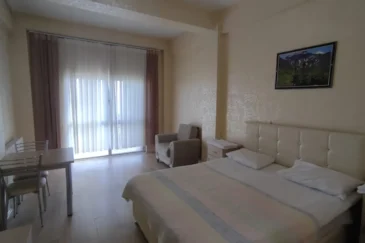 Erciş Öğretmenevi