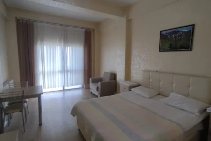 Erciş Öğretmenevi