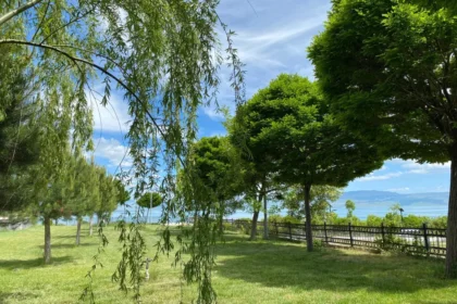 Erciş Öğretmenevi