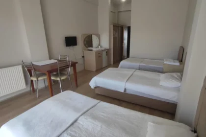 Erciş Öğretmenevi