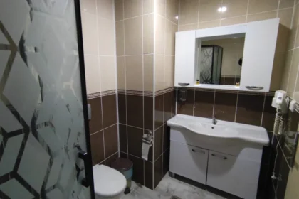 Erciş Öğretmenevi