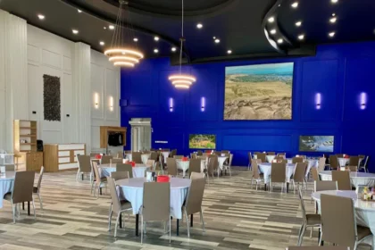 Erciş Öğretmenevi