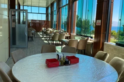 Erciş Öğretmenevi