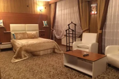 Erzurum Öğretmenevi