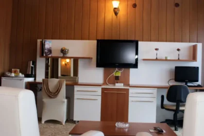 Erzurum Öğretmenevi