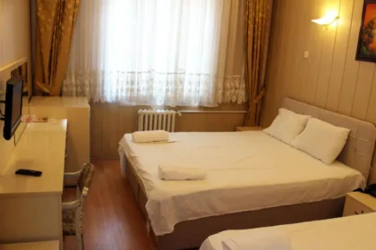 Erzurum Öğretmenevi