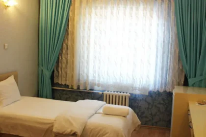 Erzurum Öğretmenevi