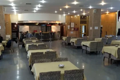 Erzurum Öğretmenevi