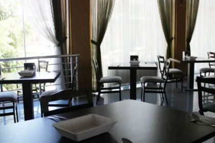 Erzurum Öğretmenevi