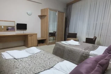 Muş Öğretmenevi