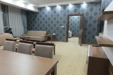 Muş Öğretmenevi