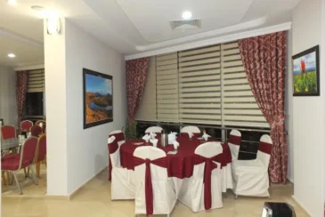 Muş Öğretmenevi