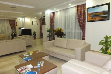 Muş Öğretmenevi