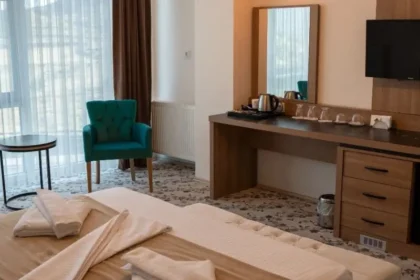 Nevşehir Öğretmenevi