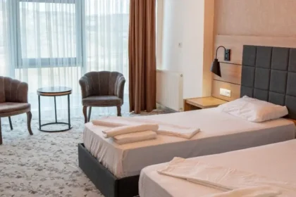 Nevşehir Öğretmenevi