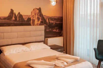 Nevşehir Öğretmenevi