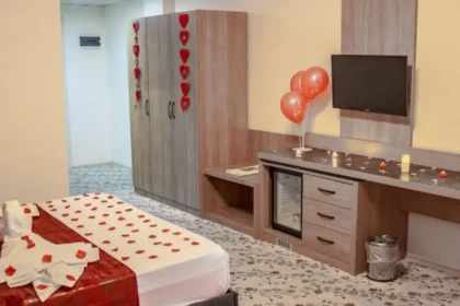 Nevşehir Öğretmenevi