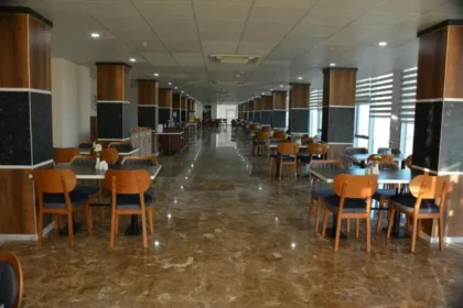 Nevşehir Öğretmenevi