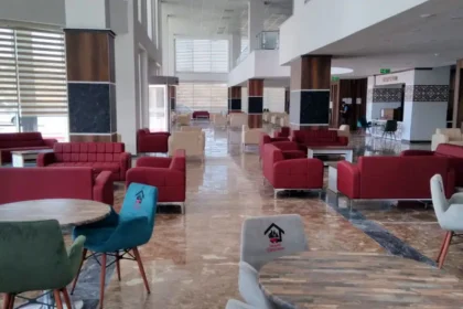 Nevşehir Öğretmenevi