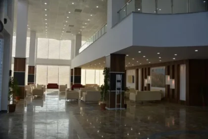 Nevşehir Öğretmenevi