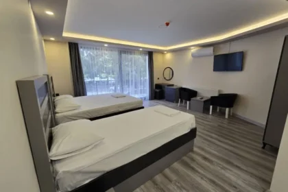 Ordu Öğretmenevi