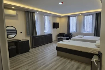 Ordu Öğretmenevi
