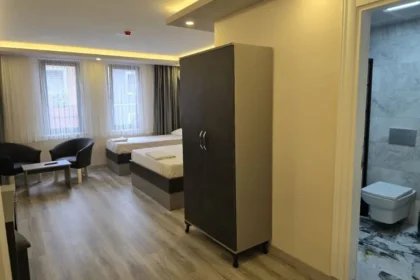 Ordu Öğretmenevi