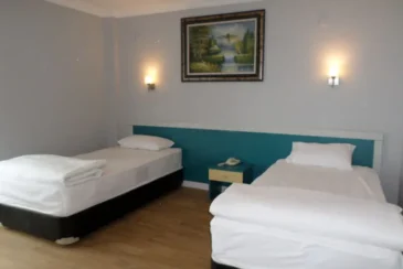 Ordu Öğretmenevi