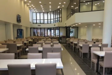 Ordu Öğretmenevi