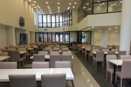 Ordu Öğretmenevi