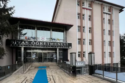 Sivas Öğretmenevi