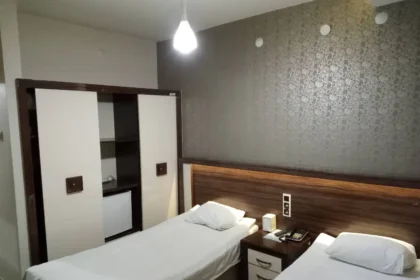 Sivas Öğretmenevi