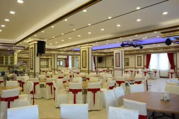 Sivas Öğretmenevi