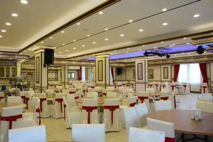 Sivas Öğretmenevi