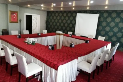 Sivas Öğretmenevi