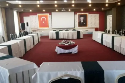 Sivas Öğretmenevi