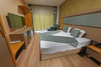 Balıkesir Öğretmenevi