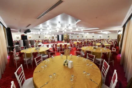 Balıkesir Öğretmenevi