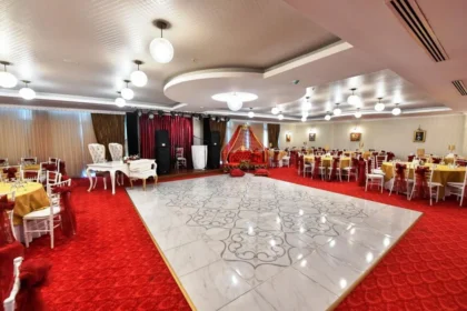 Balıkesir Öğretmenevi