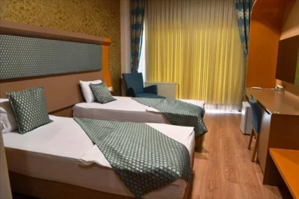 Balıkesir Öğretmenevi