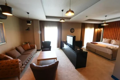 Balıkesir Öğretmenevi