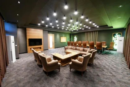 Balıkesir Öğretmenevi