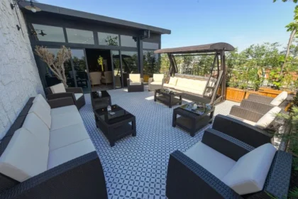 Balıkesir Öğretmenevi