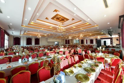 Balıkesir Öğretmenevi