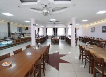 Konya Ögretmenevi