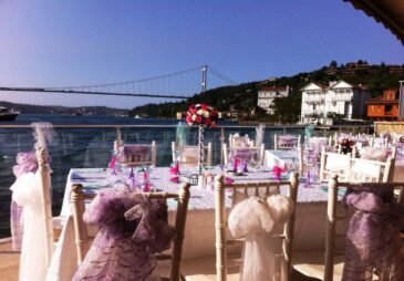 Beykoz Sabancı Öğretmenevi